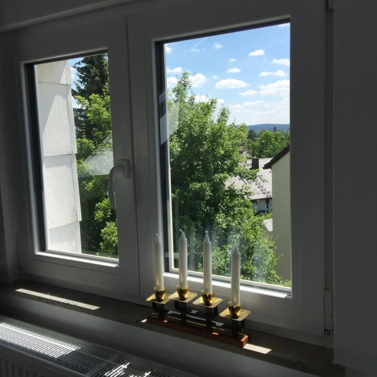Apartment Götterdämmerung