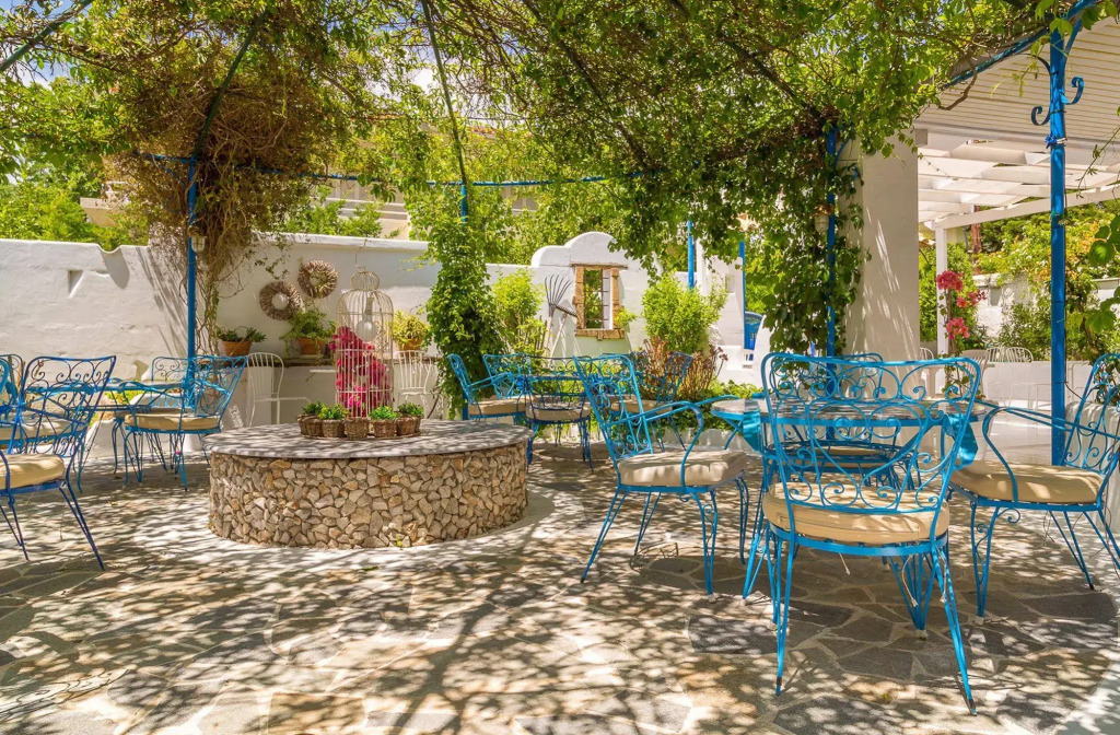 Hotel Nathalie