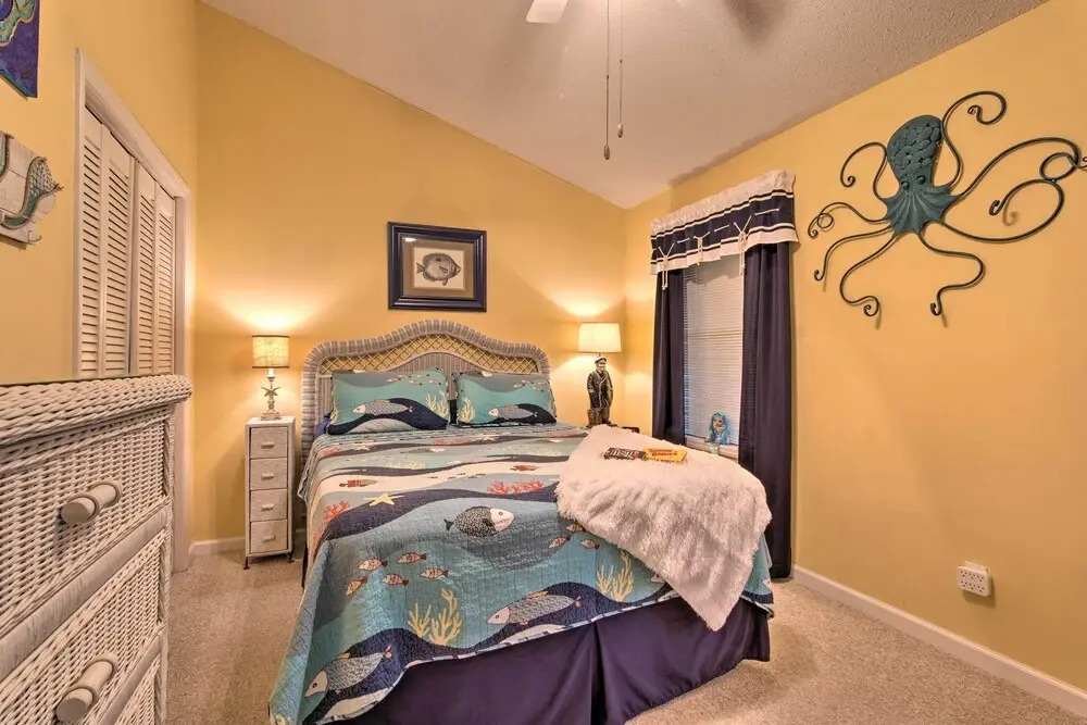 Topsail Beach Oceanfront Oasis w/ Stunning Views!