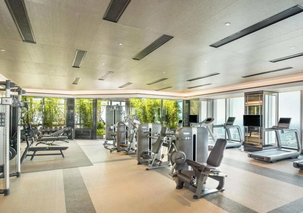 The St. Regis Changsha