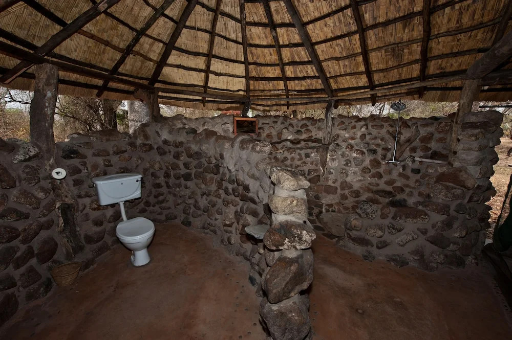 Hippo Lodge