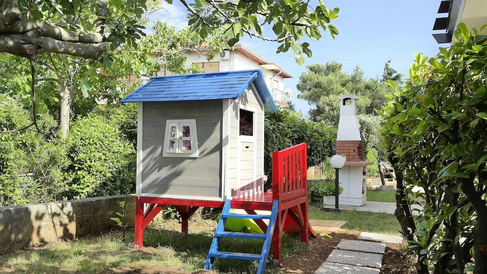 Apartment Holek