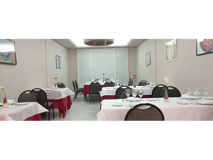 Hotel Fornos