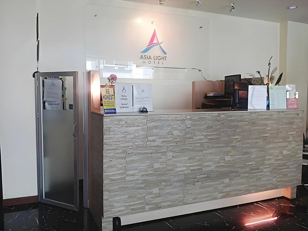 Asia Light Hotel