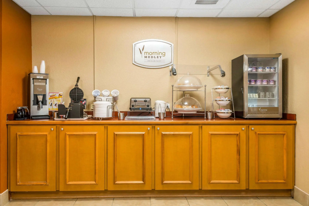 Sleep Inn & Suites Ocala
