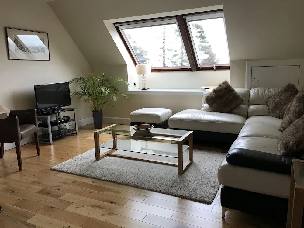 Kilchurn Suites