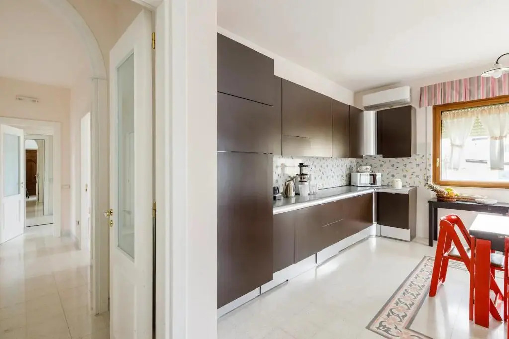 B&B Vigna del Duca