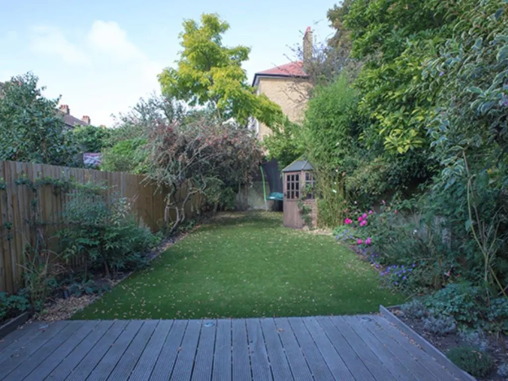 Veeve  Beautiful 4 Bed Home In Upmarket Fulham