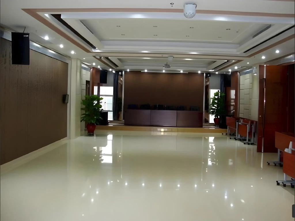 Huaweida Hotel