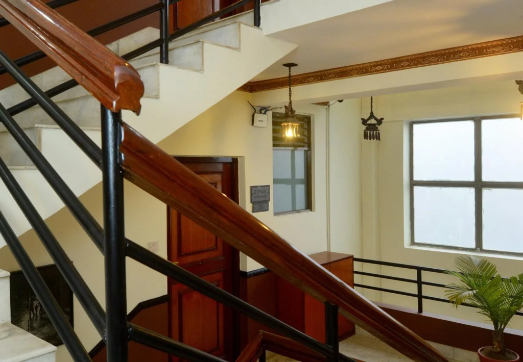 Dream Nepal Hotel & Apartment