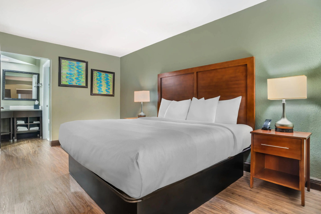 Quality Inn & Suites near Panama City Beach