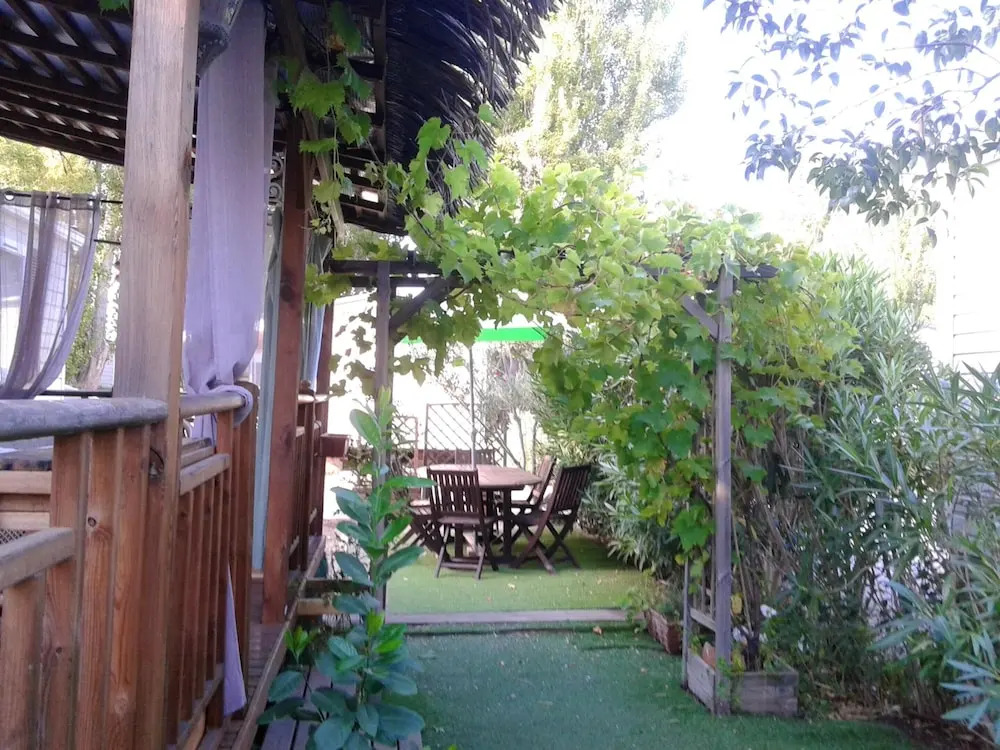 Property With 3 Bedrooms in Fréjus, With Pool Access and Furnished Gar