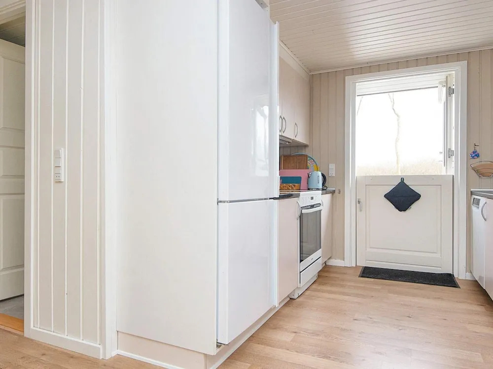 5 person holiday home in Fanø