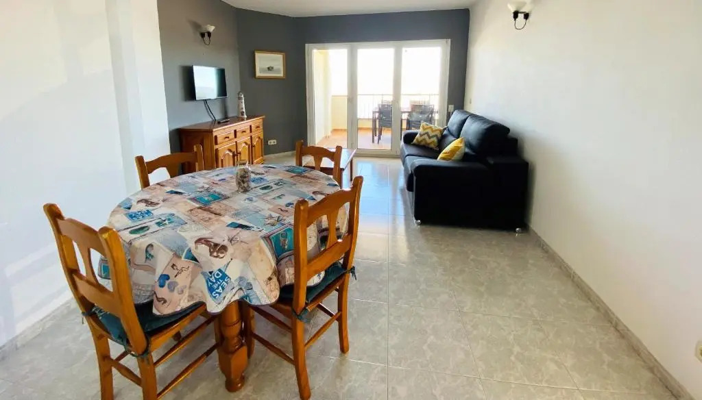 Apartaments Club Nautic LEscala