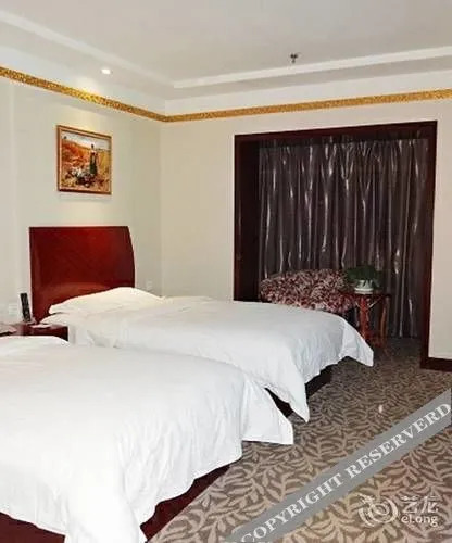 Diyi International Boutique Hotel