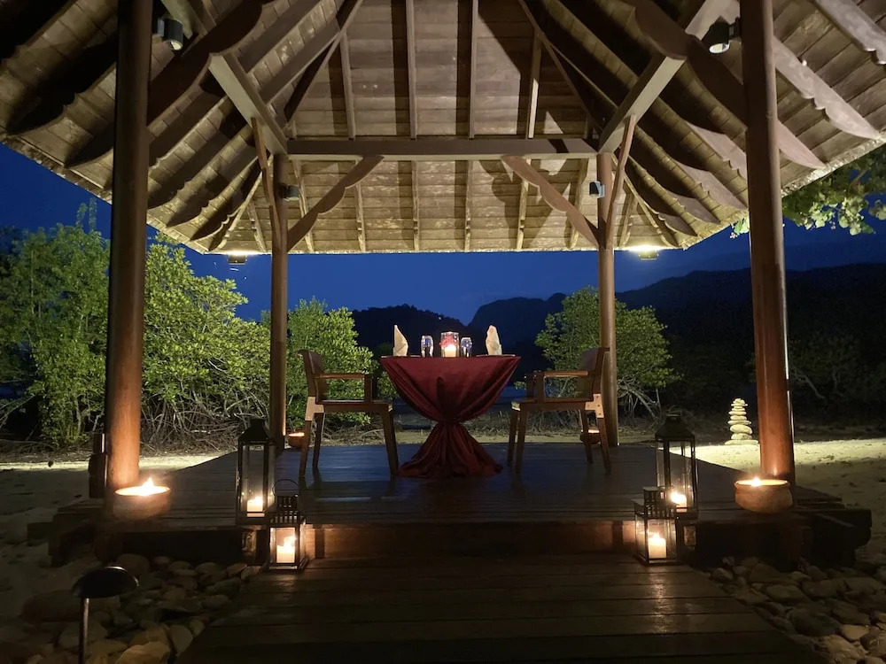 Saujana Private Villas