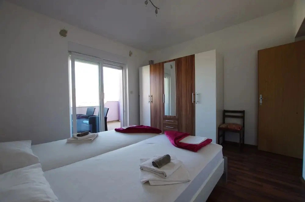 Apartments Branko