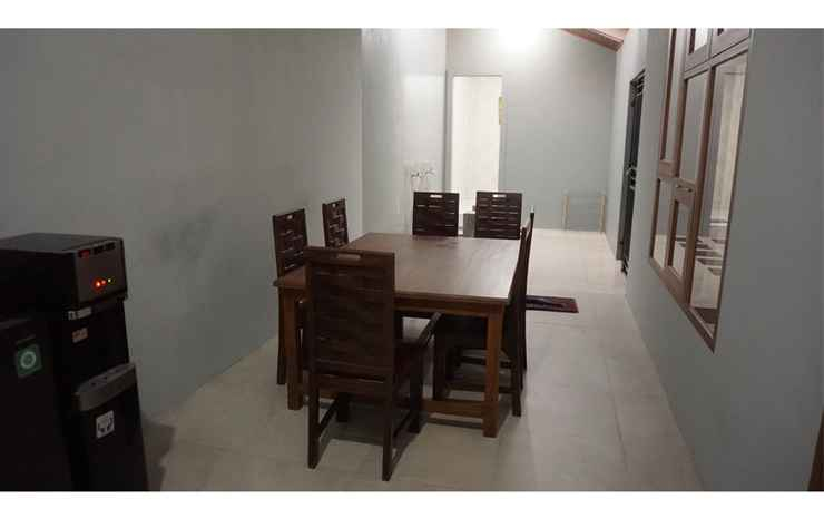Lamondo Homestay Syariah