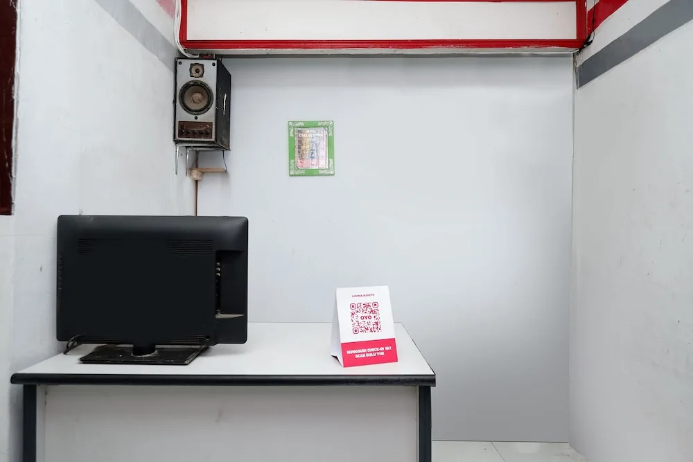 Homestay Flamboyan by OYO Rooms