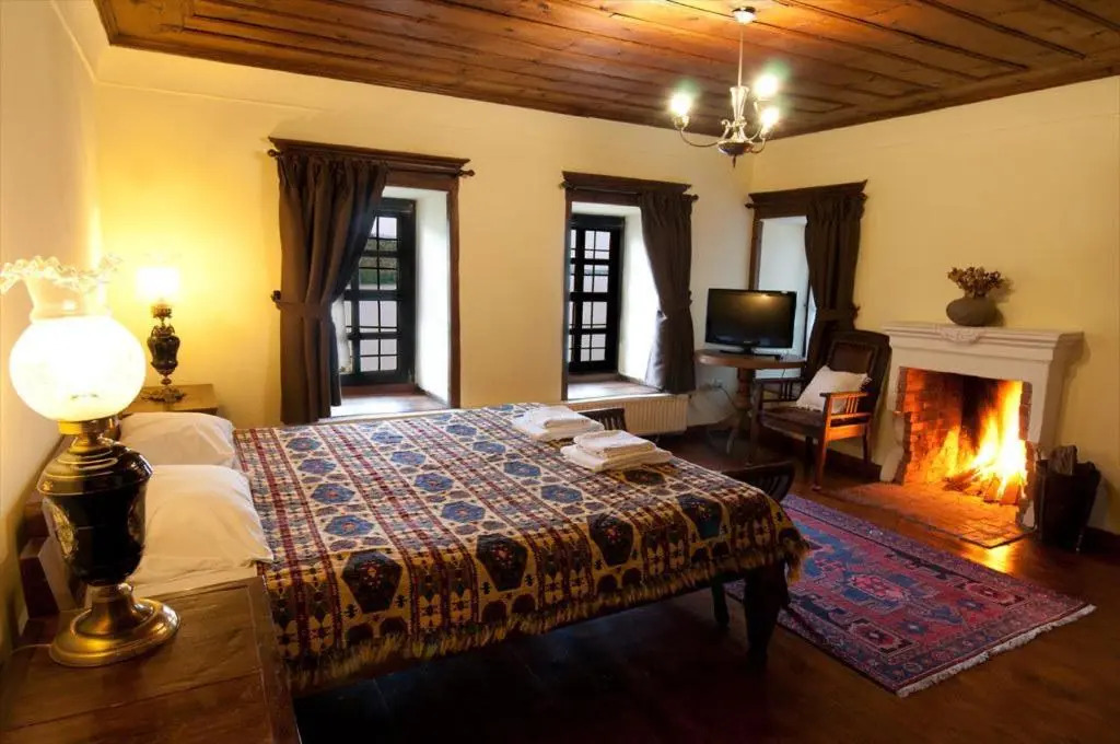 Vergoulas Mansion