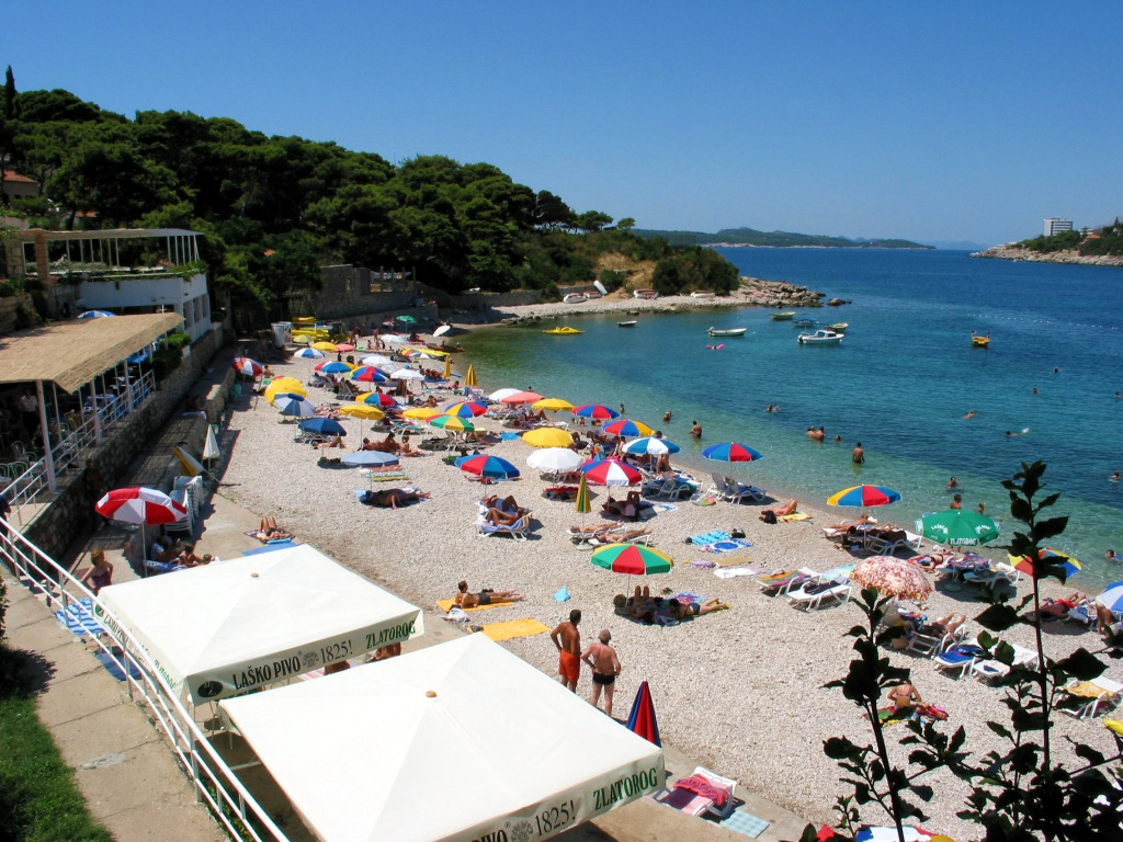 Hotel Vis