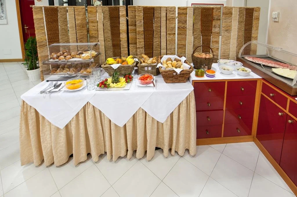 Hotel Del Corso