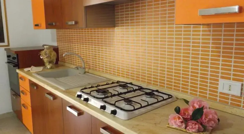 Residence Il Giglio
