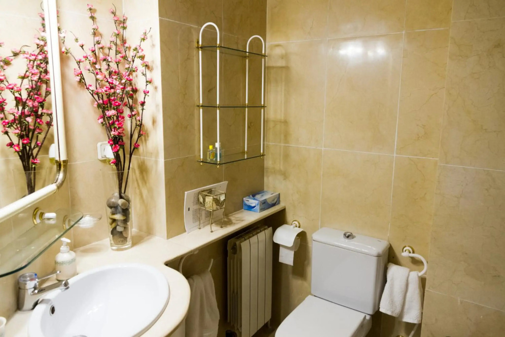 Apartamento Garcilaso de la Vega