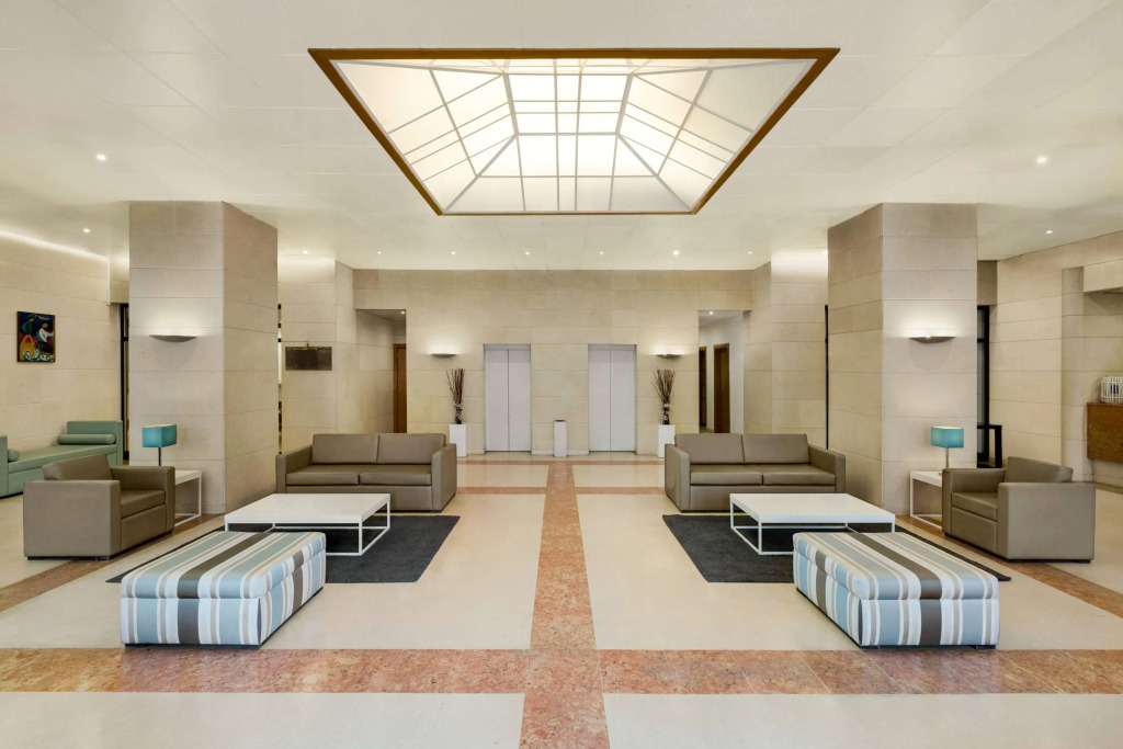 TRYP by Wyndham Montijo Parque Hotel