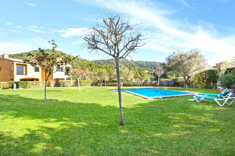 Villa Pastora 45