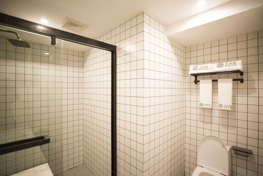 Weiyang Creative Hotel Chongqing Nanbin