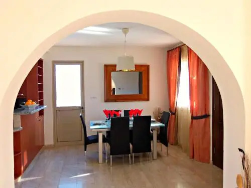 Villa Lalianda Sandy Beach Villas - Private Pool - Jacuzzi - Private Beach Area