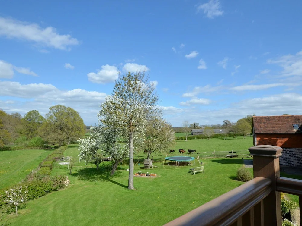 With Wonderful Views, This Could be the Most Romantic Hideaway Ever