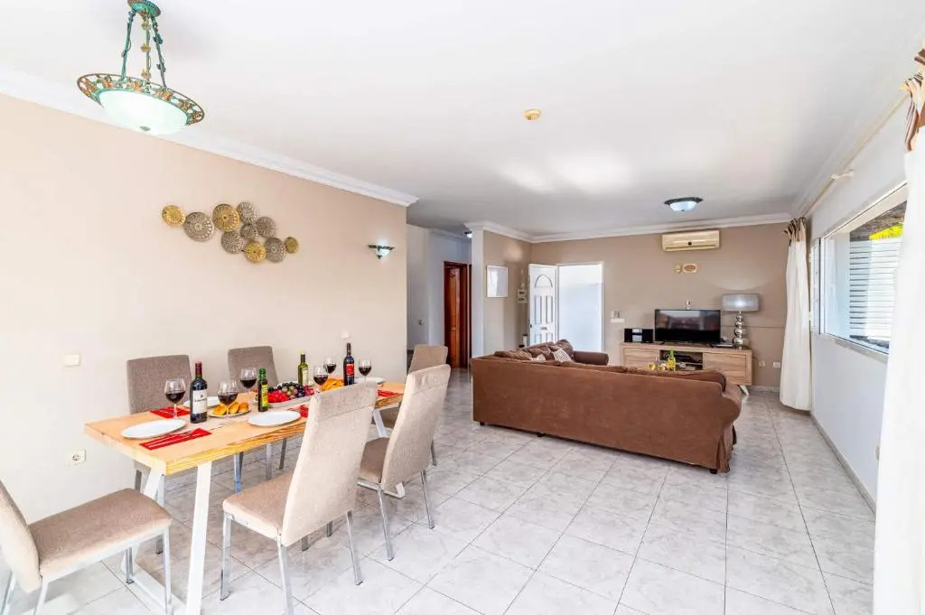Villa Mar Lanzarote by Villa Plus