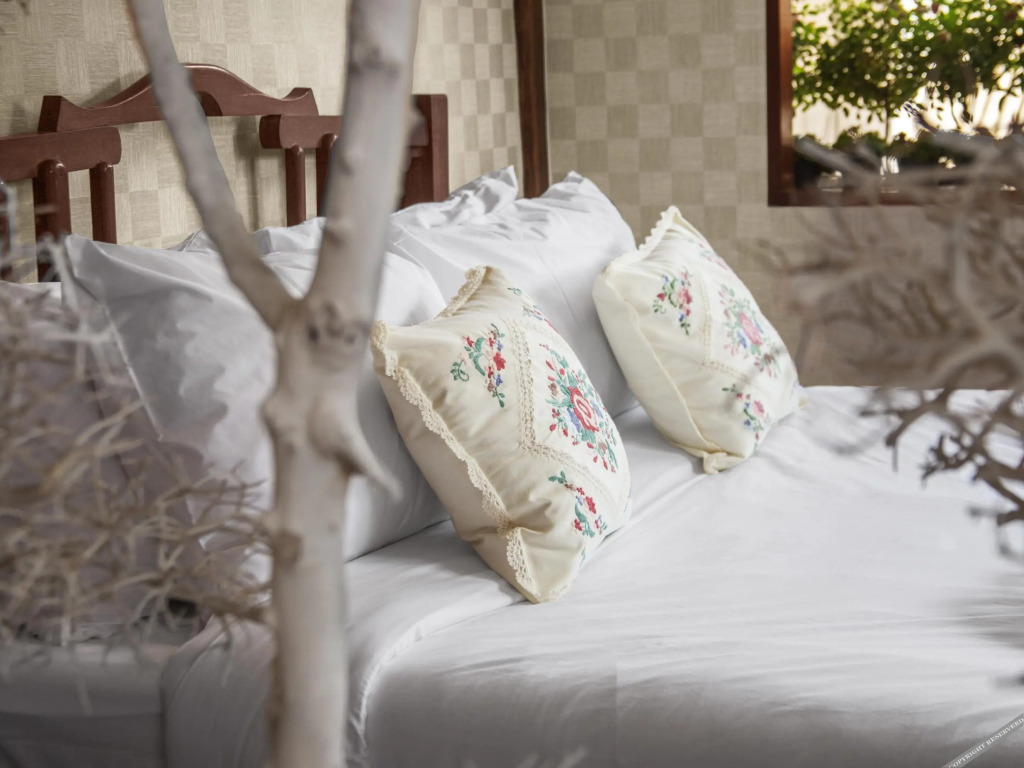 iyou Bed and Breakfast