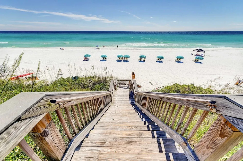 Blue Mountain Beach Condo #145174 3 Bedrooms 3 Bathrooms Condo