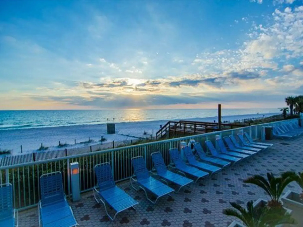 Majestic Beach 1 401 by RedAwning