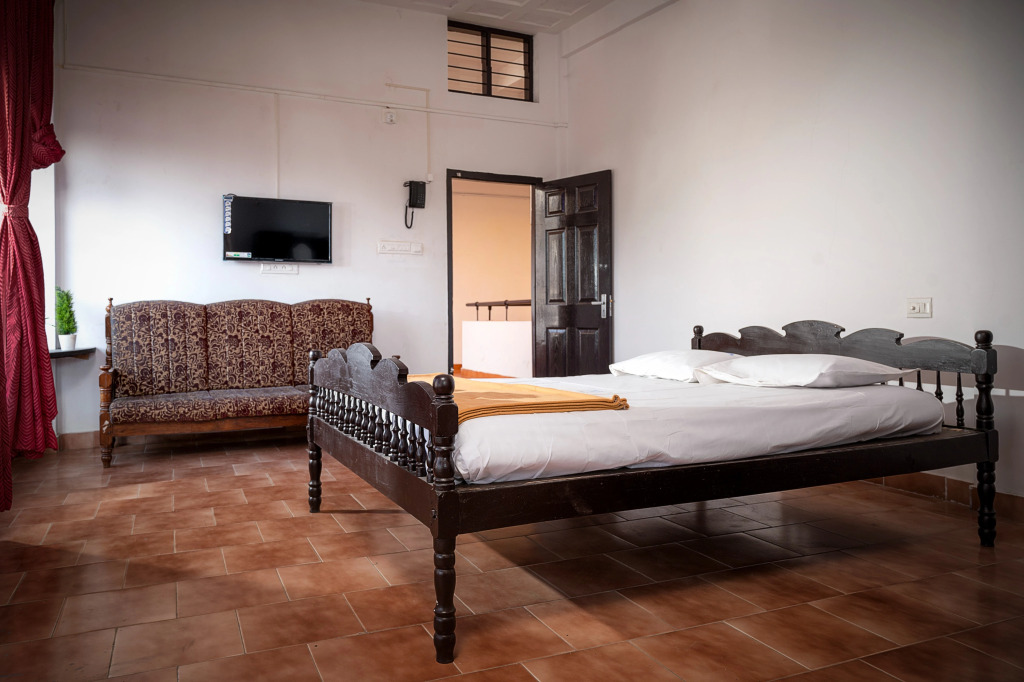 RVK Residency
