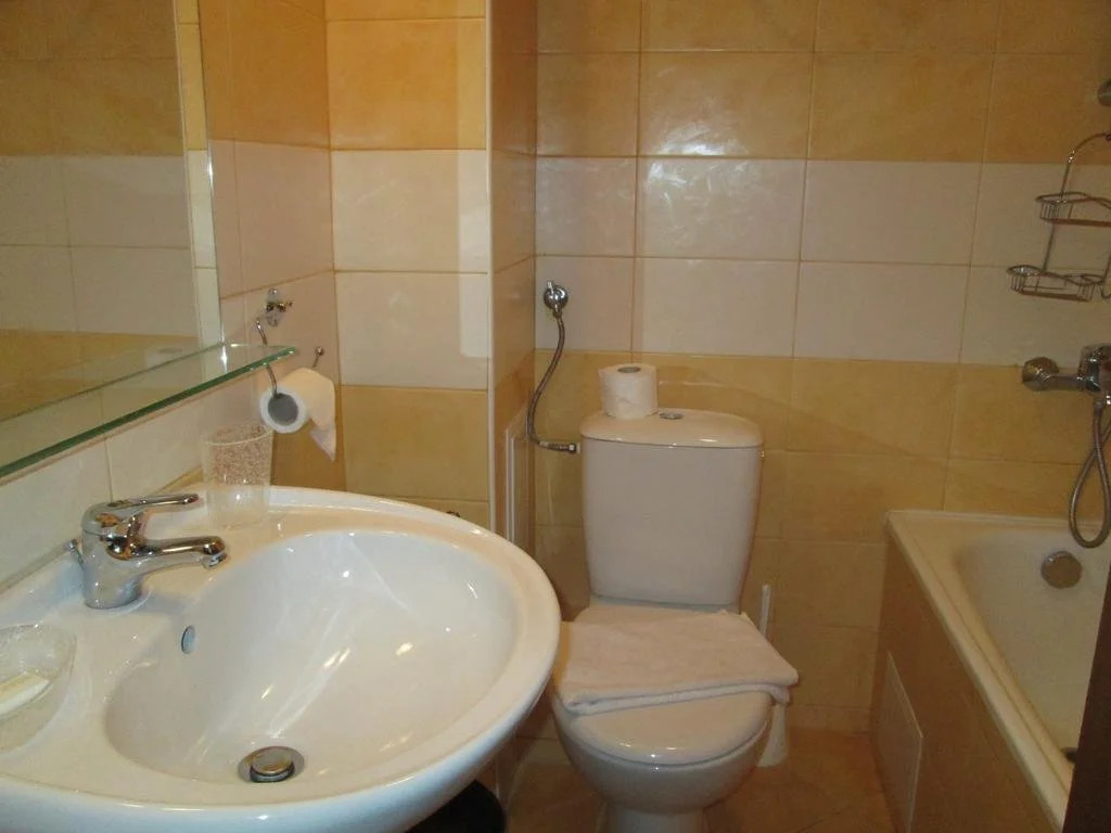 Tangra Aparthotel