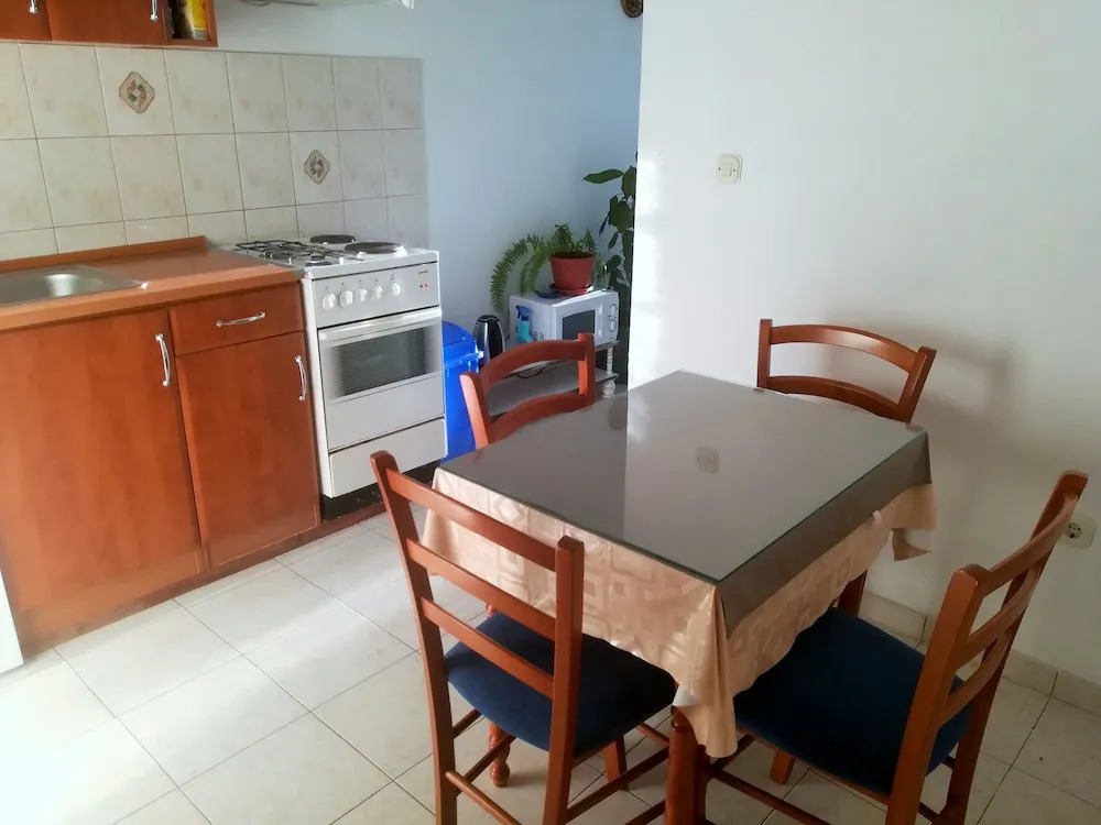 Deluxe apartment BellaCosta