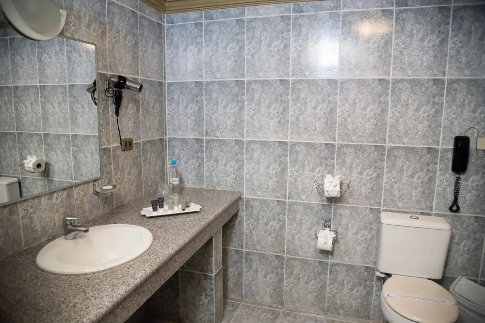 Hotel La Colonia