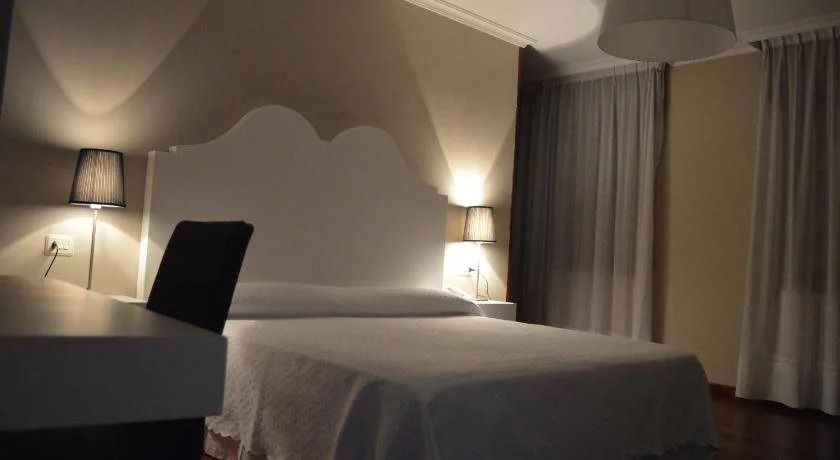 Hotel Chancelas
