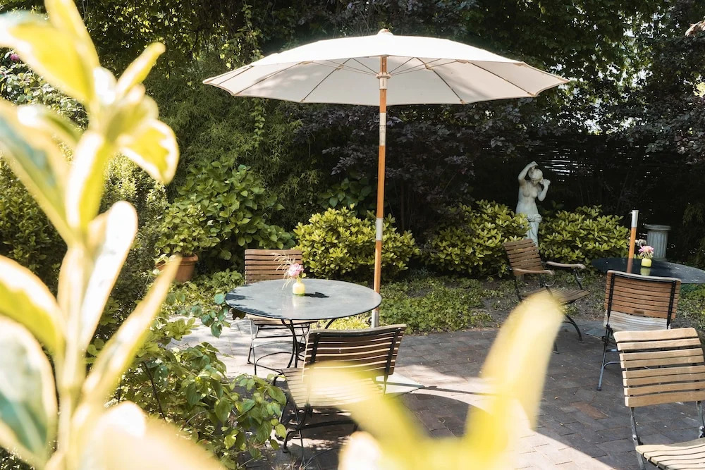 Wedina Serviced Apartments