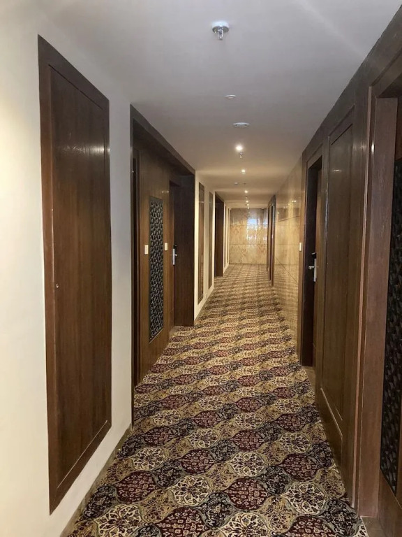 HRJ Sarovar Portico Indore