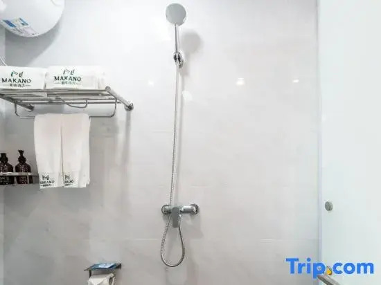 Yunxi Apartment(Dongjiao Memory Subway Station Branch)