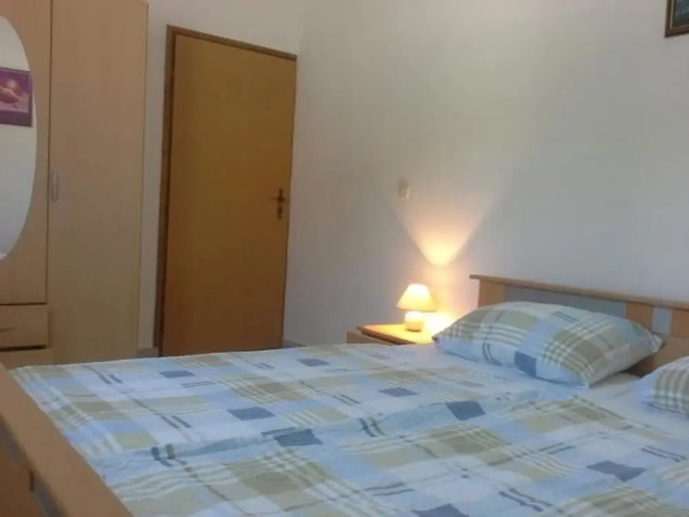 Hot beat of sea in area apartments - Adults Only