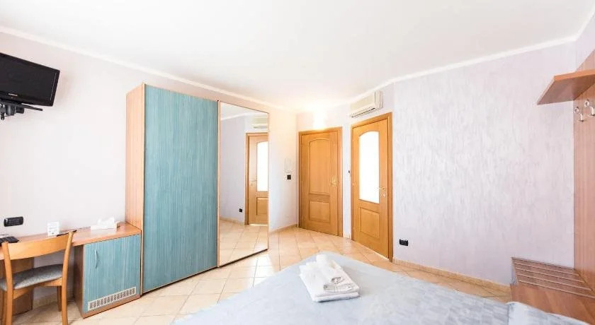 Hotel Bacco