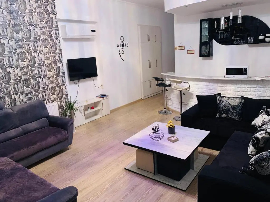 AIA Apartment