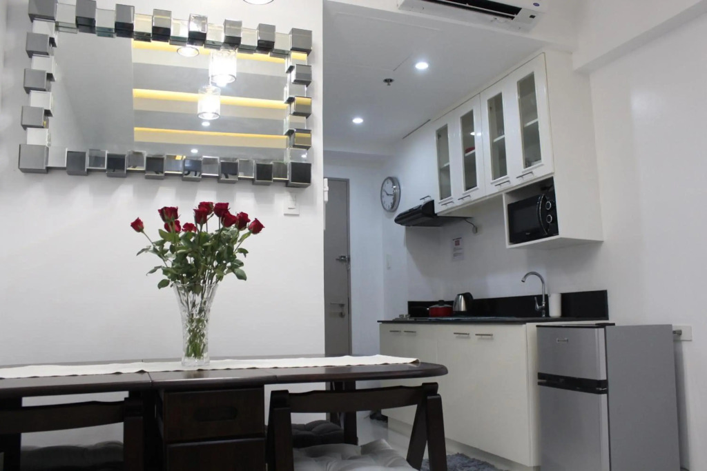 Wind Residences Tower 4