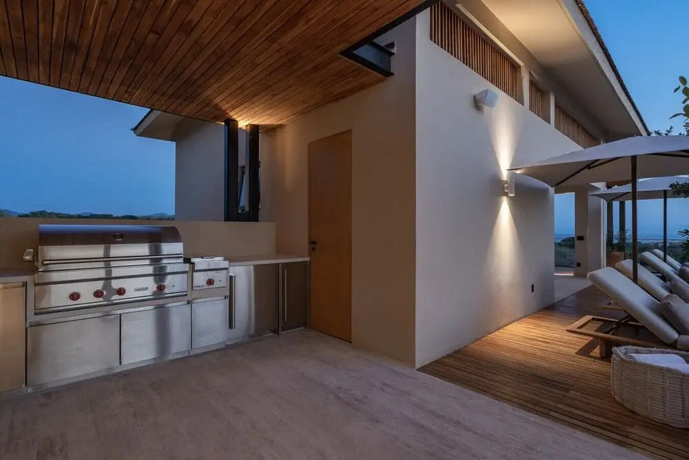 Casa Tuki in Punta Mita
